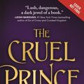 Cover Art for 9781478923732, The Cruel Prince by Holly Black