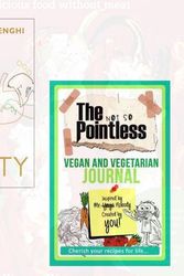 Cover Art for 9788674009932, Plenty Cookbook Journal and Book Collection - Plenty[Hardcover], The Not so Pointless Vegan and Vegetarian Journal 2 Book Bundle by Yotam Ottolenghi