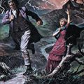 Cover Art for 9781420951288, Wuthering Heights by Emily Bronte