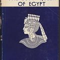 Cover Art for 9780397300440, The Lost Queen of Egypt by Lucile Morrison
