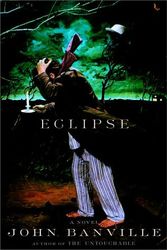 Cover Art for 9780375411298, Eclipse by John Banville