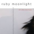 Cover Art for B009D823ZU, Ruby Moonlight by Ali Cobby Eckermann