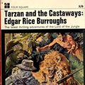 Cover Art for 9780450022562, Tarzan and the Castaways by Edgar Rice Burroughs