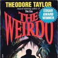 Cover Art for 9780780728660, The Weirdo by Theodore Taylor