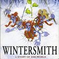Cover Art for B0038AUYTQ, Wintersmith: (Discworld Novel 35) (Discworld series) by Terry Pratchett