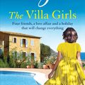 Cover Art for 9781869714529, The Villa Girls by Nicky Pellegrino
