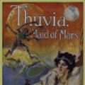 Cover Art for 9781468104257, Thuvia, Maid of Mars by Rice Edgar