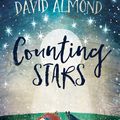 Cover Art for 9781444934243, Counting Stars by David Almond