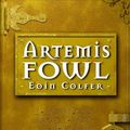 Cover Art for 9780786817078, Artemis Fowl by Eoin Colfer