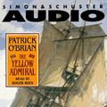 Cover Art for 9780788769528, The Yellow Admiral by O'Brian, Patrick