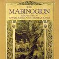 Cover Art for 9780460000970, The Mabinogion by Translated By Gwyn Jones & Thomas Jones