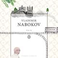 Cover Art for 9780141183756, Pnin by Vladimir Nabokov, Vladimir Nabokov And Vladimir Nabokov