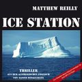 Cover Art for 9783866676770, Ice Station by Matthew Reilly