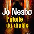 Cover Art for 9782072451256, L'étoile du diable (L'inspecteur Harry Hole) by Jo Nesbo