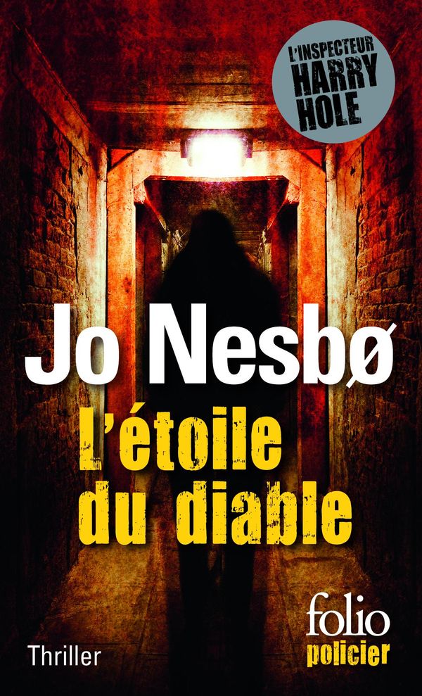 Cover Art for 9782072451256, L'étoile du diable (L'inspecteur Harry Hole) by Jo Nesbo