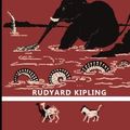 Cover Art for 9781493679102, Just So Stories by Rudyard Kipling