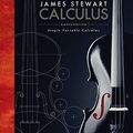 Cover Art for 9781305266636, Single Variable Calculus by James Stewart