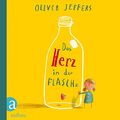 Cover Art for 9783351041373, Das Herz in der Flasche by Oliver Jeffers