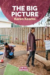 Cover Art for 9780170427357, The Big Picture by Karen Kearns