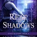 Cover Art for B012BVW81E, Reap the Shadows (Steel & Stone Book 4) by Annette Marie