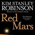 Cover Art for 9780007401703, Red Mars by Kim Stanley Robinson