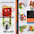 Cover Art for 9781593276881, The Lego Power Functions Idea Book: Machines and Mechanisms by Yoshihito Isogawa