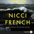 Cover Art for 9780062979049, Losing You by Nicci French