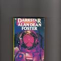 Cover Art for 9780345277275, Dark Star by Alan Dean Foster