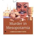 Cover Art for 9780425103630, Murder in Mesopotamia by Agatha Christie