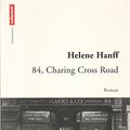 Cover Art for 9782746700581, 84, Charing Cross Road, in French language  (French Edition) by Helene Hanff