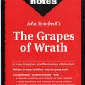 Cover Art for 9780878919475, John Steinbeck's "Grapes of Wrath" by Cusick. Lee