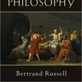 Cover Art for 9781416599159, History of Western Philosophy by Bertrand Russell