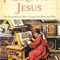 Cover Art for 9780060844967, Misquoting Jesus by Bart D. Ehrman