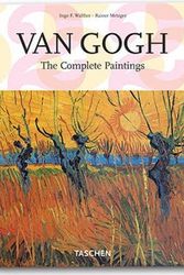 Cover Art for 9783822850688, Van Gogh: The Complete Paintings by Ingo F. Walther, Rainer Metzger
