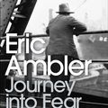 Cover Art for 9780141190303, Journey into Fear by Eric Ambler