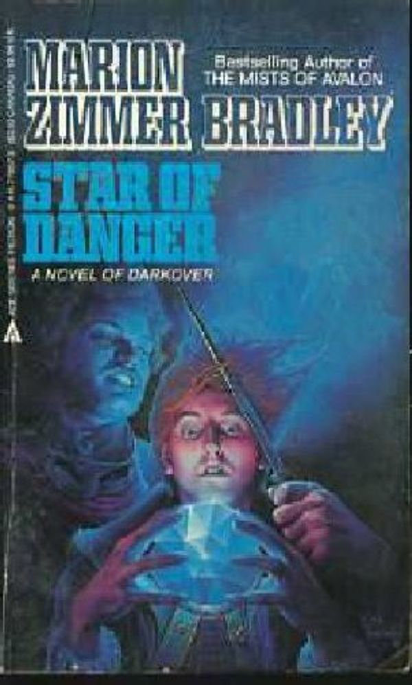 Cover Art for 9780441779574, Star of Danger by Marion Zimmer Bradley