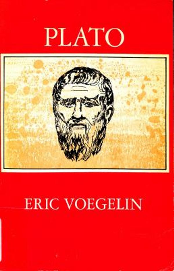 Cover Art for 9780807108208, Order and History: Plato and Aristotle v. 3 by Voegelin, Eric