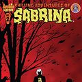 Cover Art for B012HDQDSU, Chilling Adventures of Sabrina #2 by Aguirre-Sacasa, Roberto