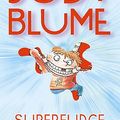 Cover Art for 9780613953924, Superfudge by Judy Blume