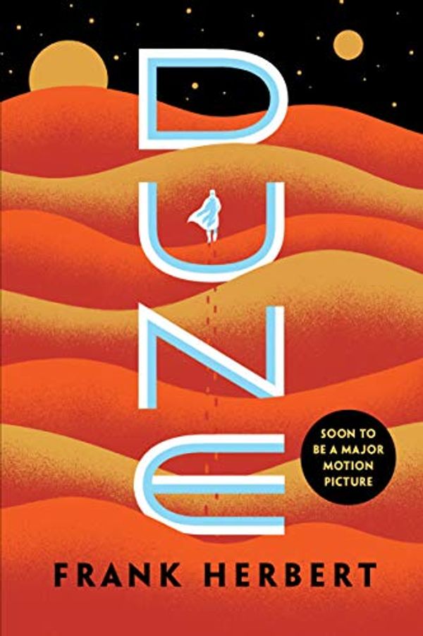 Cover Art for 8580001051437, Dune (Dune Chronicles, Book 1) by Frank Herbert