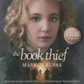 Cover Art for 9780804168434, The Book Thief by Markus Zusak