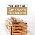 Cover Art for 9781936493302, The Best of America's Test Kitchen by Editors at America's Test Kitchen