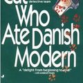 Cover Art for 9780786506644, Cat Who Ate a Danish Modern by Lilian Jackson Braun