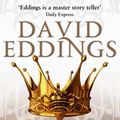 Cover Art for 9780552168588, King Of The Murgos by David Eddings