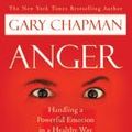 Cover Art for 9788184951691, Anger by Gary Chapman