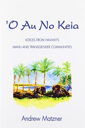 Cover Art for 9780738861616, 'O Au No Keia by Andrew Matzner