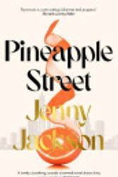 Cover Art for 9781529151206, Pineapple Street by Jenny Jackson