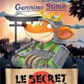 Cover Art for 9782226327529, Geronimo Stilton, Tome 65 : Le secret du karaté by Geronimo Stilton