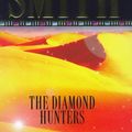 Cover Art for 9780333741764, The Diamond Hunters by Smith, Wilbur