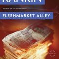 Cover Art for 9780316099257, Fleshmarket Alley by Ian Rankin